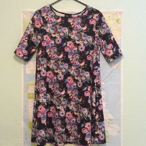 ASOS dress